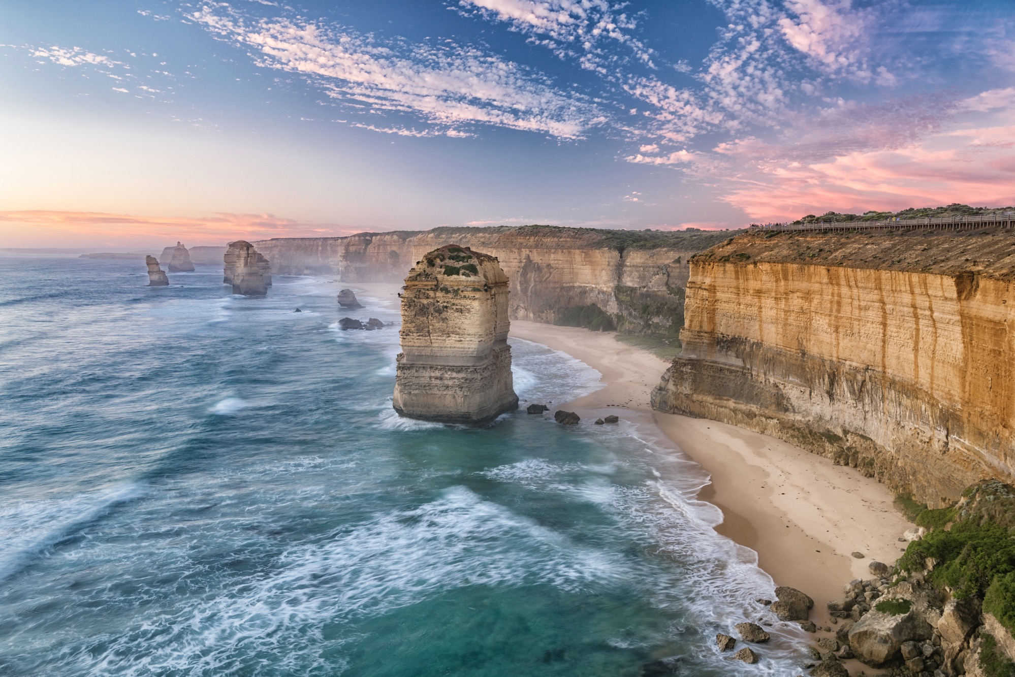 4D3N Melbourne with Great Ocean Road