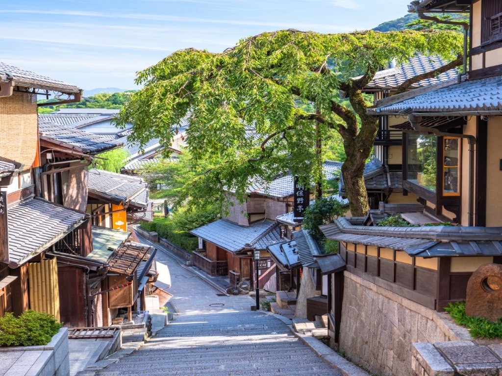 6D HONSHU Relaxing Getaway