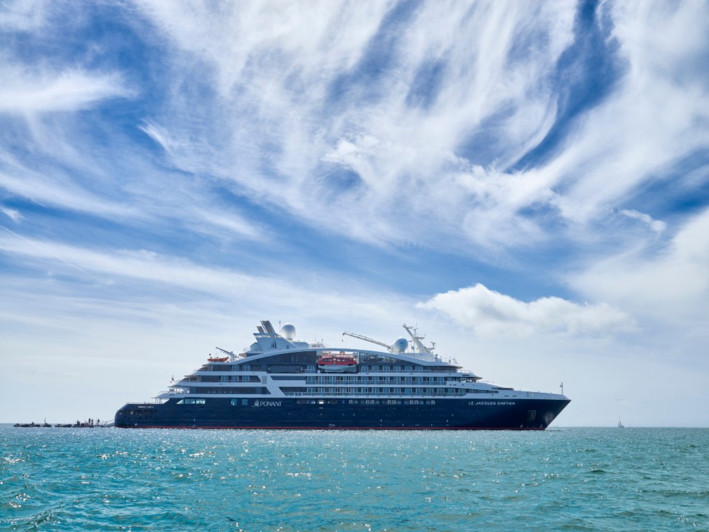 PONANT Japan Cruise by SQ