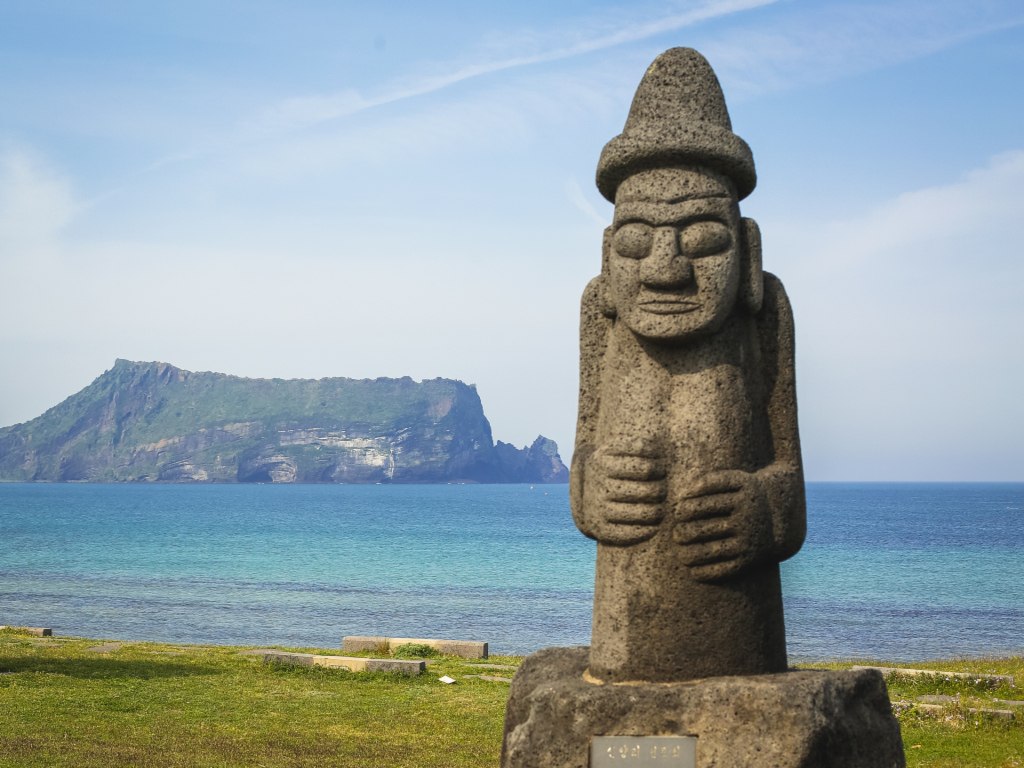 4D Jeju Mini Tour
