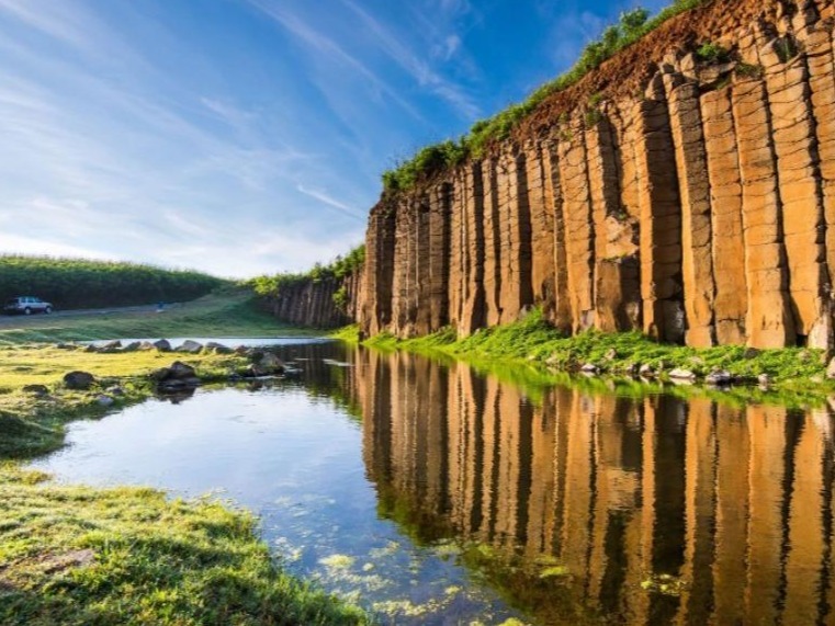 6D Enchanting Beauty of Penghu